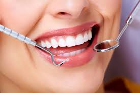 Cosmetic Dentistry